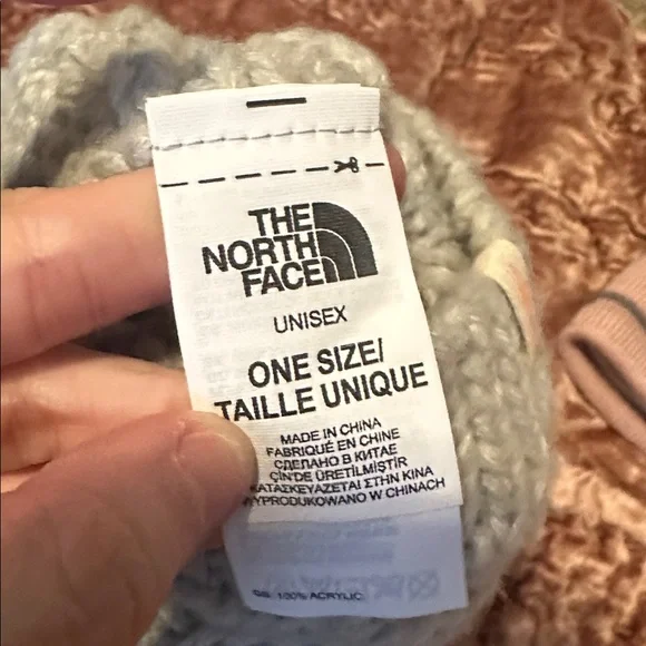 North Face Beanies Lot - Picture 6 of 8